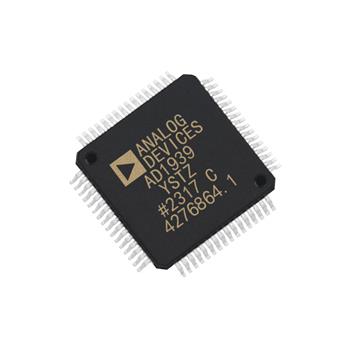 AD1939YSTZ Product Pictures