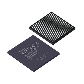 XC6VLX240T-1FFG784C Product Pictures