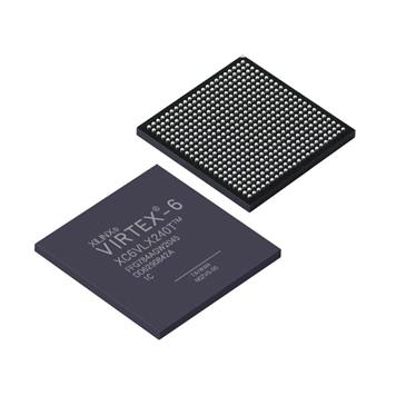 XC6VLX240T-1FFG784C Product Pictures